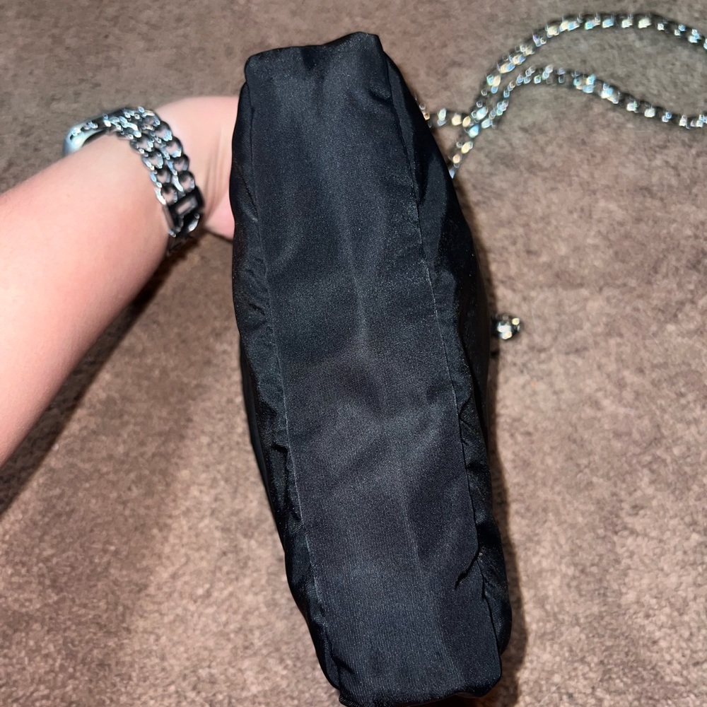 Prada nylon pouch crossbody - Picture 8 of 8